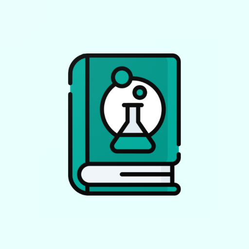 Alchemy Puzzle Game Icon