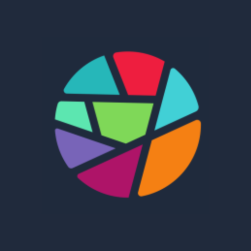 Flood It Icon