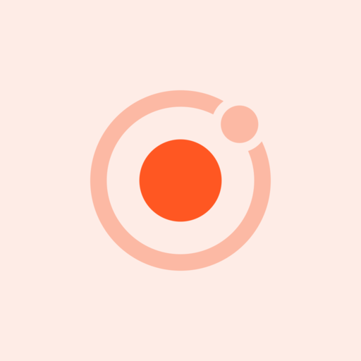 Ionicodes Icon